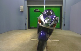 SUZUKI GSX1300R HAYABUSA 2001 GW71A