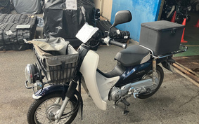 HONDA C110 SUPER CUB PRO JA10