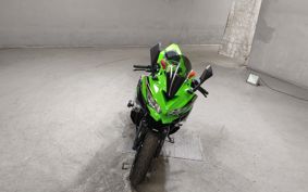 KAWASAKI  NINJA ZX-25R SE ZX250E