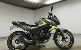 HONDA HORNET 160 R KC23