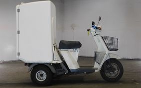 HONDA GYRO UP TA01