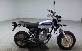 HONDA APE 100 HC07