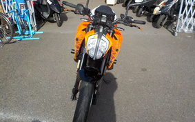 KTM 390 DUKE 2020 JPJ40