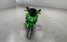 KAWASAKI NINJA 250 EX250L