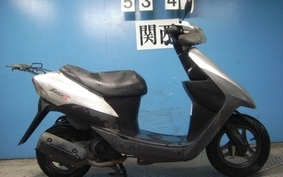 SUZUKI LET's 2 CA1PA