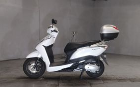 HONDA LEAD 125 JF45