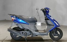 SUZUKI ADDRESS V125 S CF4MA