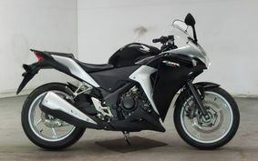 HONDA CBR250R MC41