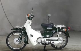 HONDA C50 SUPER CUB C50