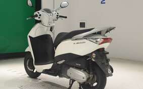 HONDA LEAD 125 JF45