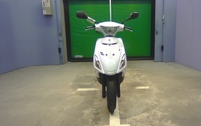 SUZUKI ADDRESS V125 S CF4MA