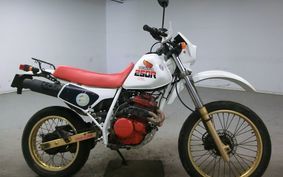 HONDA XLR250R MD16