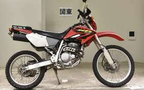 HONDA XR250 GEN 2 MD30