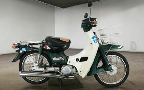 YAMAHA TOWN MATE 80 22K