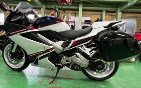 HONDA VFR800F 2022 RC79