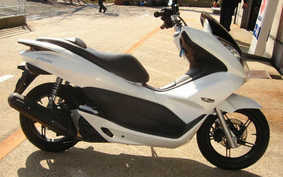 HONDA PCX125 PRESTIGE NC125D