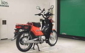 HONDA CROSS CUB 110 JA10