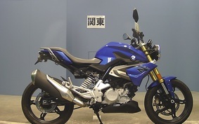 BMW G310R 2018 0G01