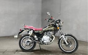 SUZUKI GN125 H PCJG9