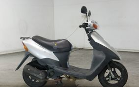 SUZUKI LET's 2 CA1PA