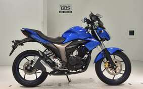 SUZUKI GIXXER 150 NG4BG