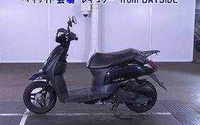 SUZUKI LET's CA4AA