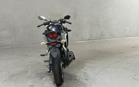 HONDA CBR250R MC41