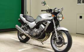 KAWASAKI BALIUS 250 ZR250A