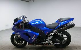 KAWASAKI ZX 10 NINJA R 2007 ZXT00D