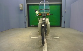 HONDA C70 SUPER CUB E C70