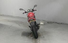 HONDA VTR 250 MC33