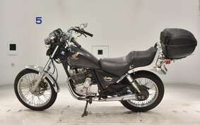 HONDA CBX125 CUSTOM JC12