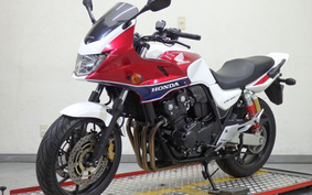 HONDA CB400 SUPER BOLDOR 2014 NC42