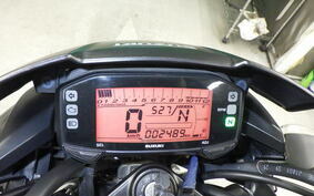 SUZUKI GIXXER 150 NG4BG