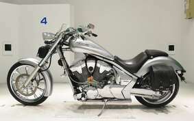 HONDA VT1300CX 2010 SC61