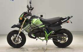 KAWASAKI KSR-2 MX080B