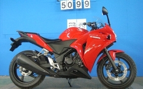 HONDA CBR250R GEN 3 MC41