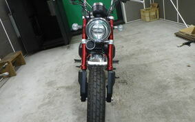 HONDA MONKEY 125 JB02