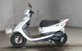 YAMAHA JOG ZR Evolution 2 SA39J