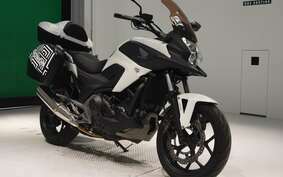 HONDA NC750X DCT 2014 RC72