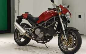 DUCATI MONSTER S4 2002