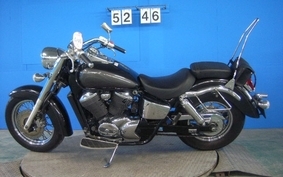 HONDA SHADOW 400 2008 NC34