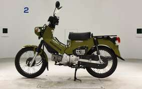 HONDA CROSS CUB 110 JA45