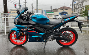 YAMAHA YZF-R25 ABS RG43J