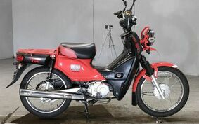 HONDA CROSS CUB 110 JA10