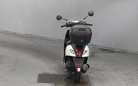 SUZUKI LET's CA4AA