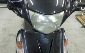 SUZUKI ADDRESS V125 G CF46A