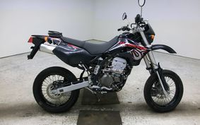 KAWASAKI KLX250D TRACKER 2005 LX250E