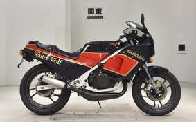 SUZUKI RG250 Gamma GJ21B