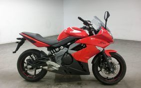 KAWASAKI NINJA 400 R 2011 ER400B